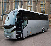 Small Coaches in Barnsley
